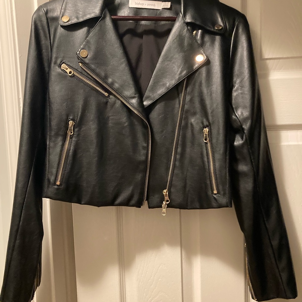 2 for 1 # fauxleathers